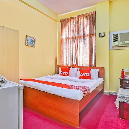 Oyo 393 Al Wehda Hotel Dubaj Zewnętrze zdjęcie
