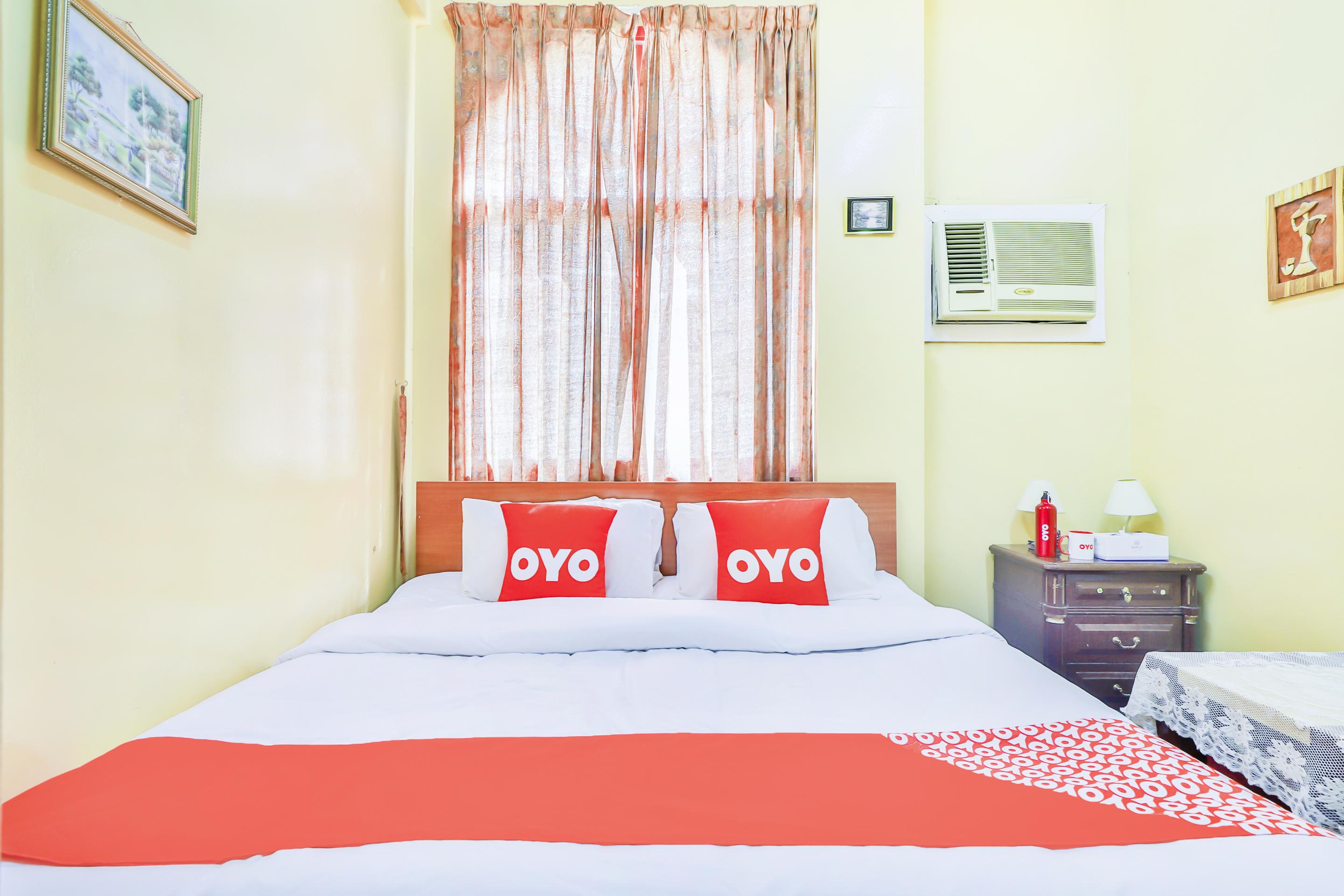 Oyo 393 Al Wehda Hotel Dubaj Zewnętrze zdjęcie